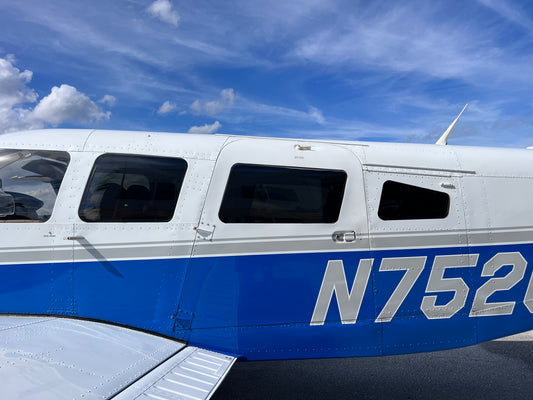 Piper PA32/PA34